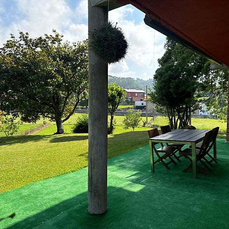 Apartamentos La Roblera Оренья Экстерьер фото